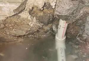 梨树县管道漏水检测五