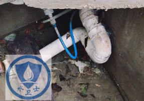 梨树县水管漏水检测公司6