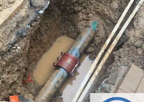 梨树县水管漏水检测公司4