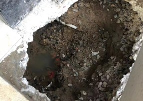 梨树县水管漏水检测公司2