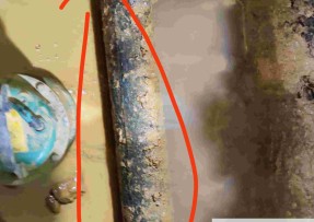 梨树县水管漏水检测公司1